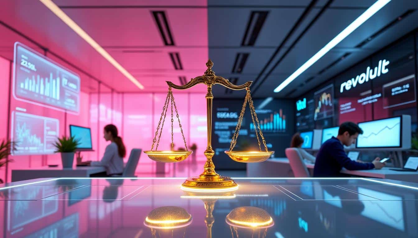 découvrez si la rentabilité devient une nécessité incontournable pour les fintechs comme klarna et revolut dans un marché en pleine évolution.