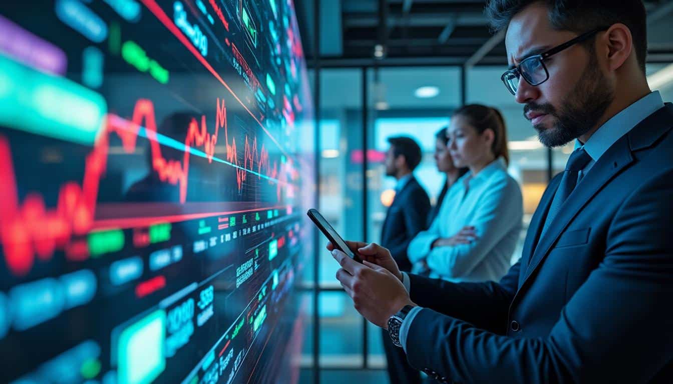 découvrez si le secteur des paiements avec stripe, adyen et worldline traverse une crise, en analysant les tendances actuelles et les défis rencontrés par ces leaders du marché.