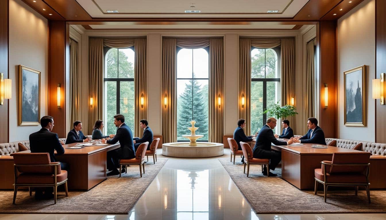 découvrez les profils adaptés à la banque privée ubs et bnp paribas banque privée pour choisir l'offre qui correspond le mieux à vos besoins en gestion de patrimoine.