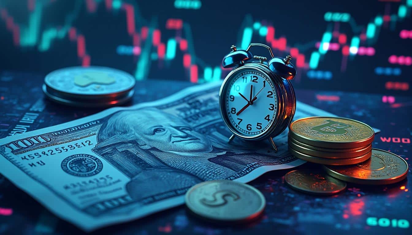 analyse des perspectives des devises émergentes try et ars, et jusqu'où les banques centrales peuvent intervenir pour stabiliser ces marchés.