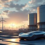 analyse des perspectives pour l'hydrogène avec air liquide et plug power : fin de bulle ou potentiel rebond sur le marché énergétique.