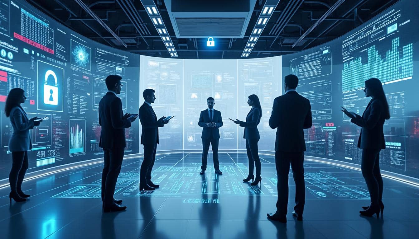 découvrez comment covéa utilise l'intelligence artificielle pour détecter et lutter contre les faux sinistres, tout en respectant la réglementation de la cnil.