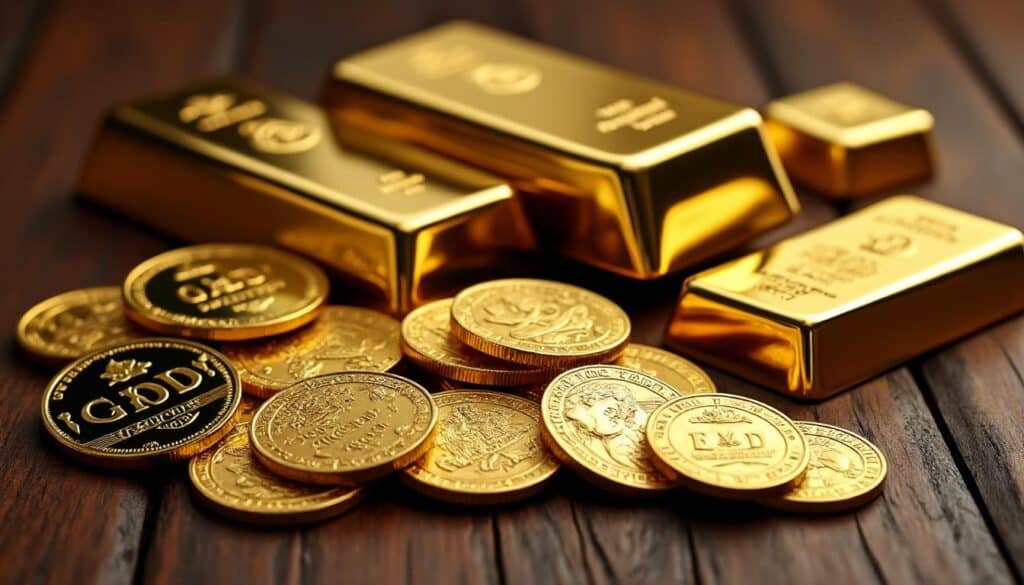 découvrez où acheter des pièces d'or napoléon et des lingots au meilleur prix sans surpayer. guide d'achat fiable pour investisseurs et collectionneurs.