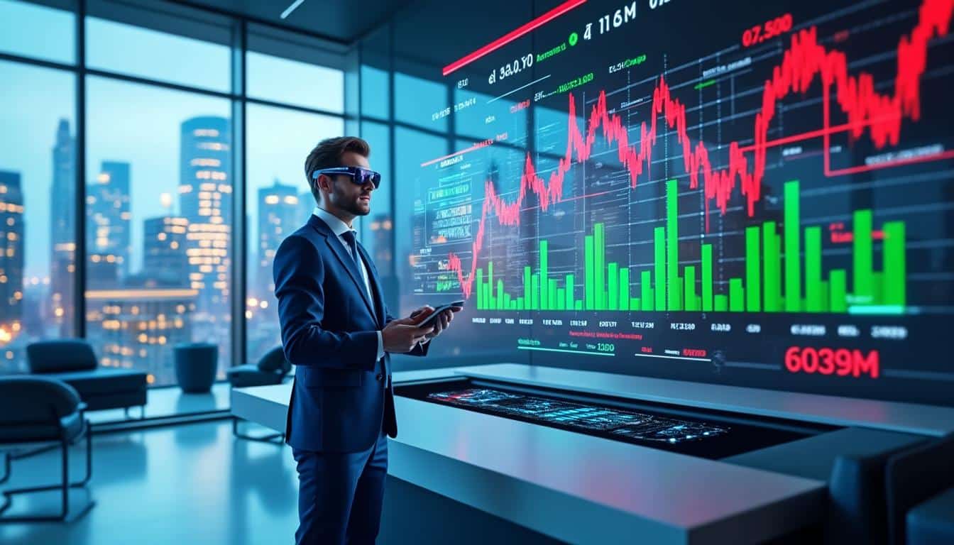 découvrez comment identifier des pépites parmi les small caps sur pea et euronext growth pour optimiser vos investissements en bourse.