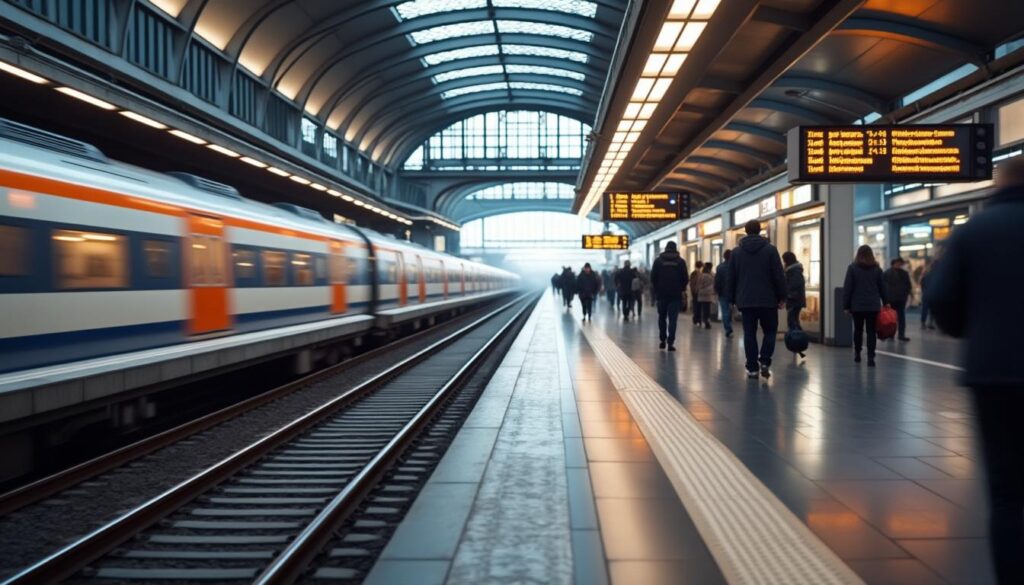 analyse de la cour des comptes sur l'impact financier des grèves dans le transport sncf et les conséquences pour l'économie nationale.