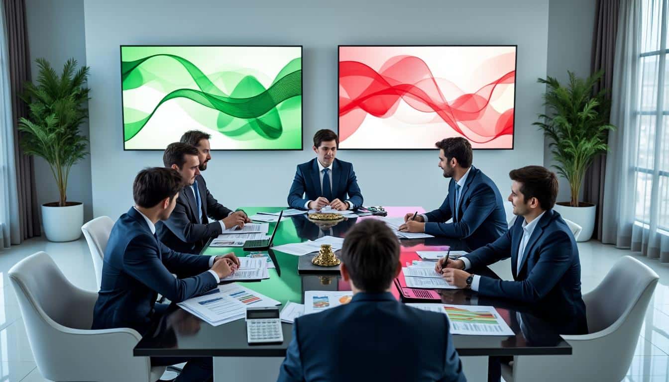 découvrez comment les pme peuvent gérer efficacement leur trésorerie face à l'inflation grâce aux solutions proposées par bnp paribas et société générale.