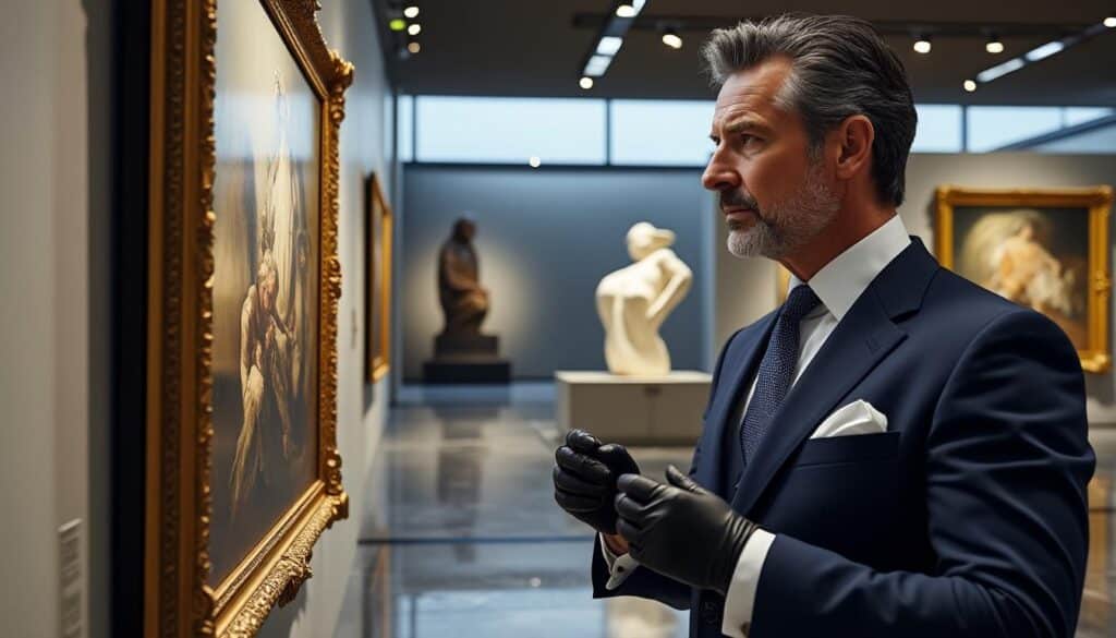 découvrez si investir dans l'art avec sotheby’s et christie’s est un véritable plaisir ou un piège fiscal. analyse des risques et avantages pour bien gérer votre investissement.