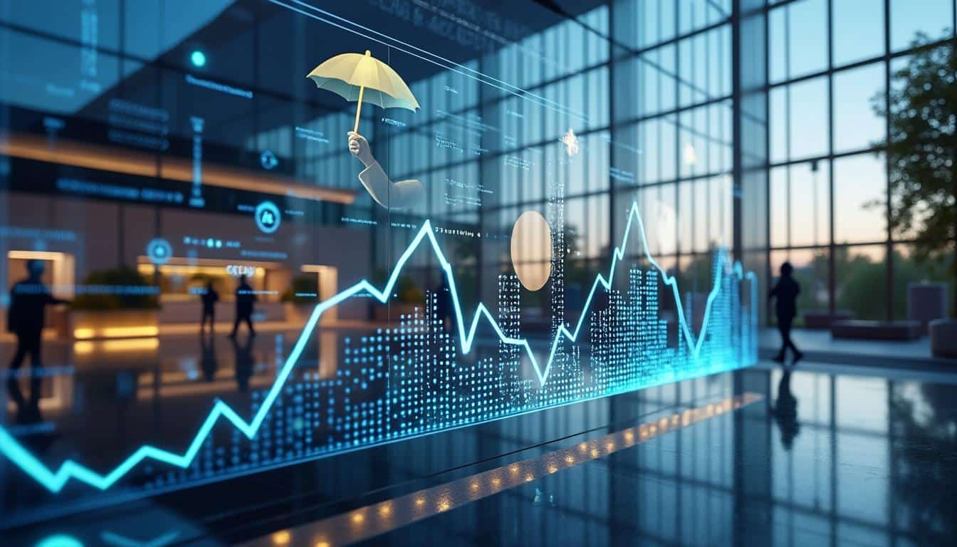 découvrez comment la banque de france envisage l'impact de l'inflation sur les assurances et les éventuelles hausses futures des primes pour mieux comprendre les enjeux à venir.