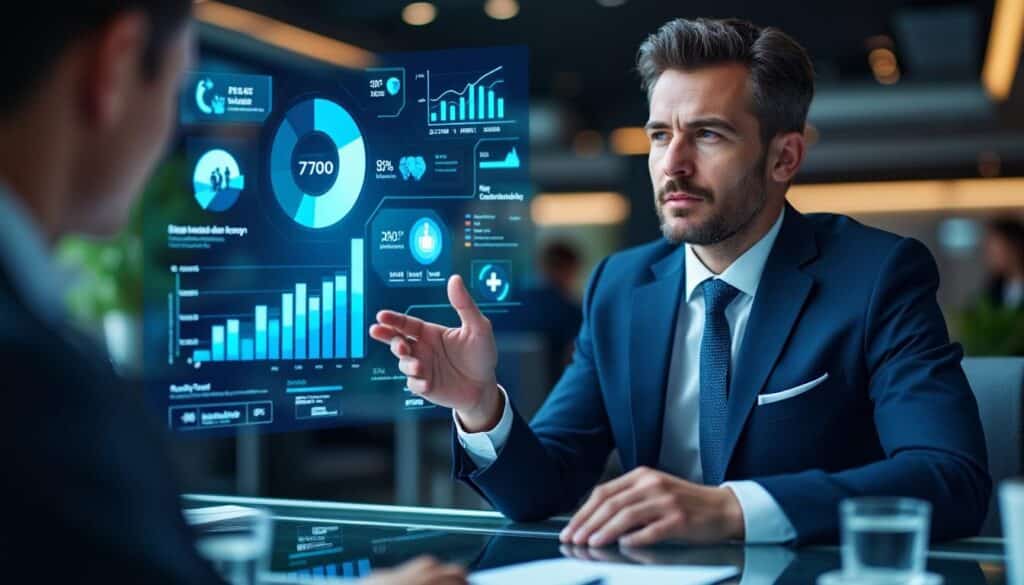 découvrez les 10 questions clés posées par un conseiller en gestion de patrimoine (cgp) lors d’un bilan patrimonial et ce qu’elles révèlent sur votre situation financière et vos objectifs.