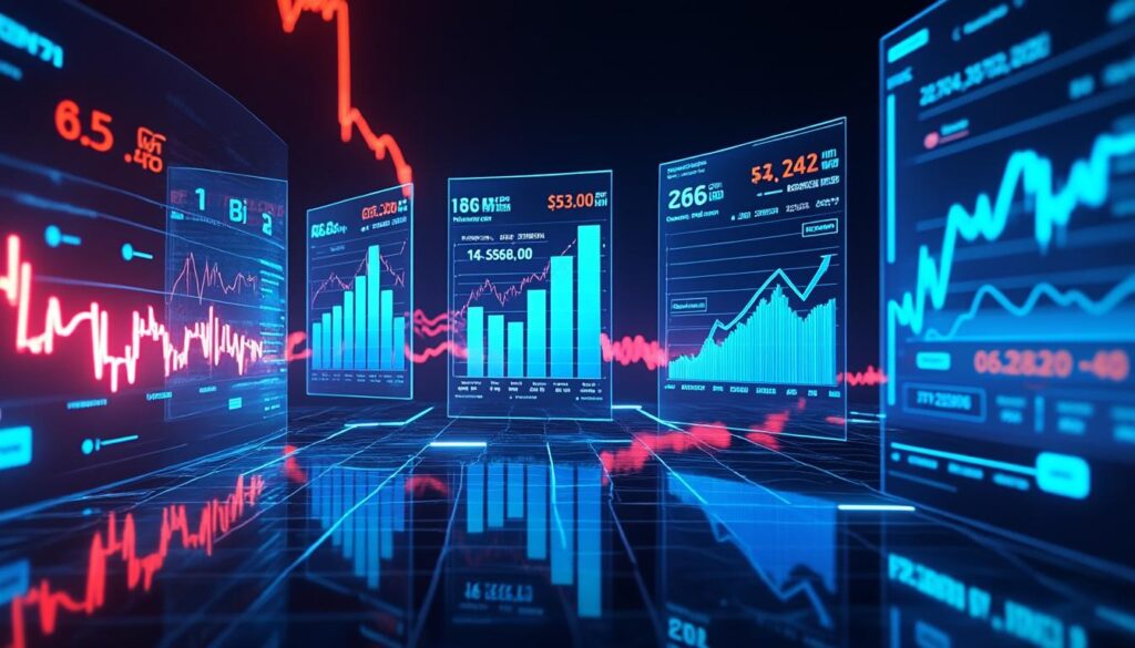 découvrez les 5 annonces macroéconomiques clés qui font exploser la volatilité des marchés et apprenez à anticiper leurs impacts pour optimiser vos stratégies d'investissement.