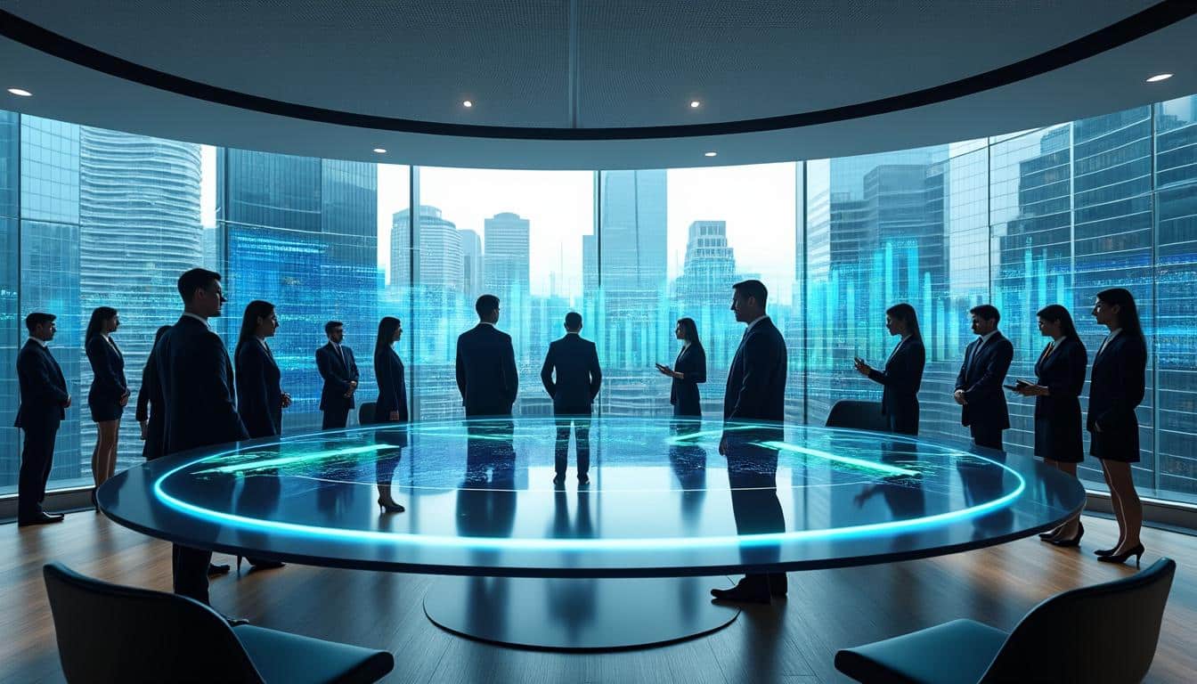 découvrez pourquoi les grands groupes préfèrent les solutions sap et kyriba pour optimiser leur cash management et améliorer la gestion de leur trésorerie.