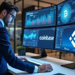 découvrez comment les banques françaises gèrent les virements vers les plateformes crypto binance et coinbase, les éventuelles restrictions et conseils pour sécuriser vos transactions.