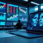 découvrez l'alerte de tracfin et de l’acpr concernant la fraude aux faux rib et l'utilisation des deepfakes, et apprenez comment vous protéger contre ces escroqueries sophistiquées.