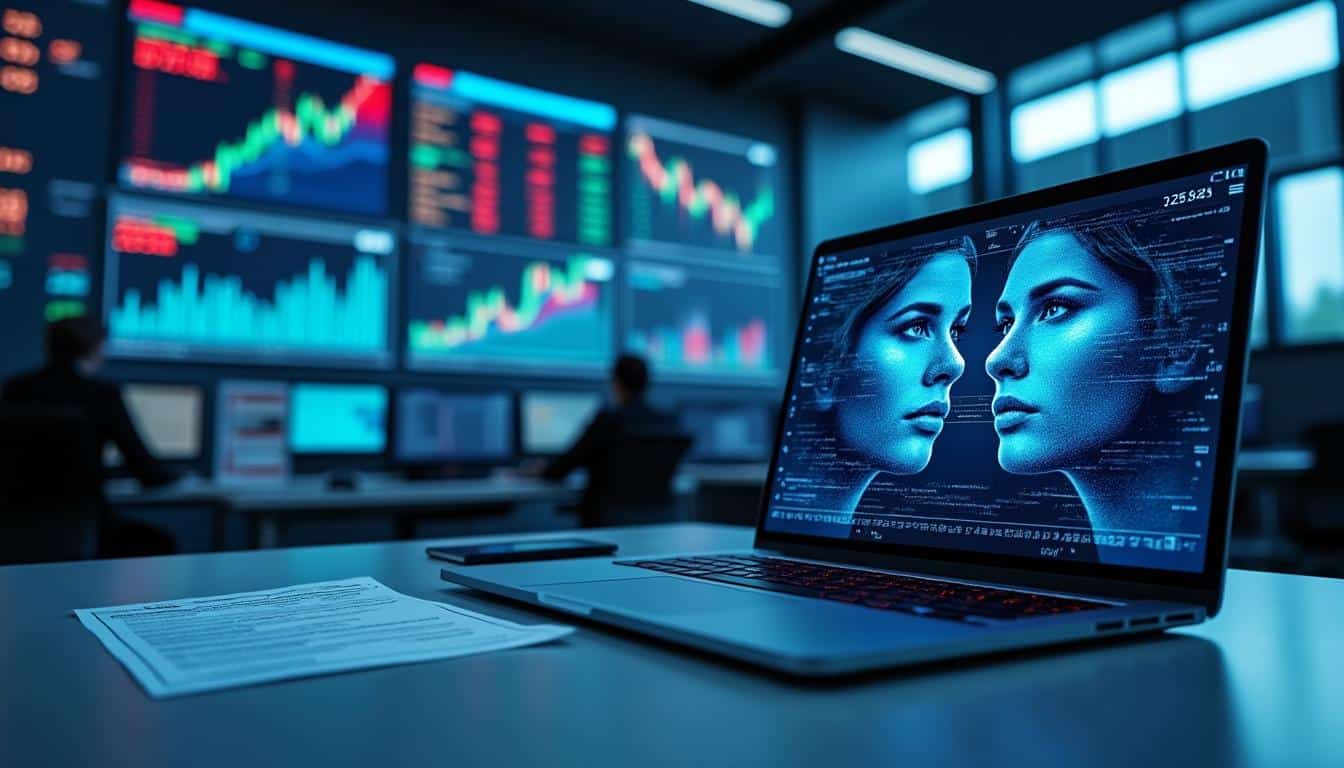 découvrez l'alerte de tracfin et de l’acpr concernant la fraude aux faux rib et l'utilisation des deepfakes, et apprenez comment vous protéger contre ces escroqueries sophistiquées.