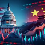 analyse des impacts des guerres commerciales entre washington et pékin sur le marché des changes (fx) et les fluctuations des devises internationales.