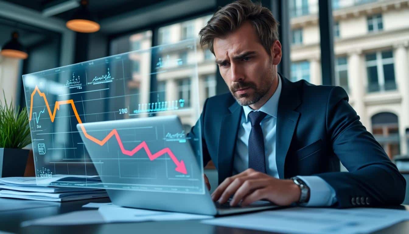 découvrez ce que révèle la banque de france sur les défaillances des pme, analyse des tendances et chiffres clés pour mieux comprendre le contexte économique actuel.