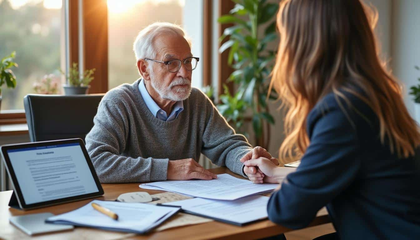 découvrez quand et comment mettre en place un mandat de protection future pour anticiper et protéger vos intérêts en toute sécurité.