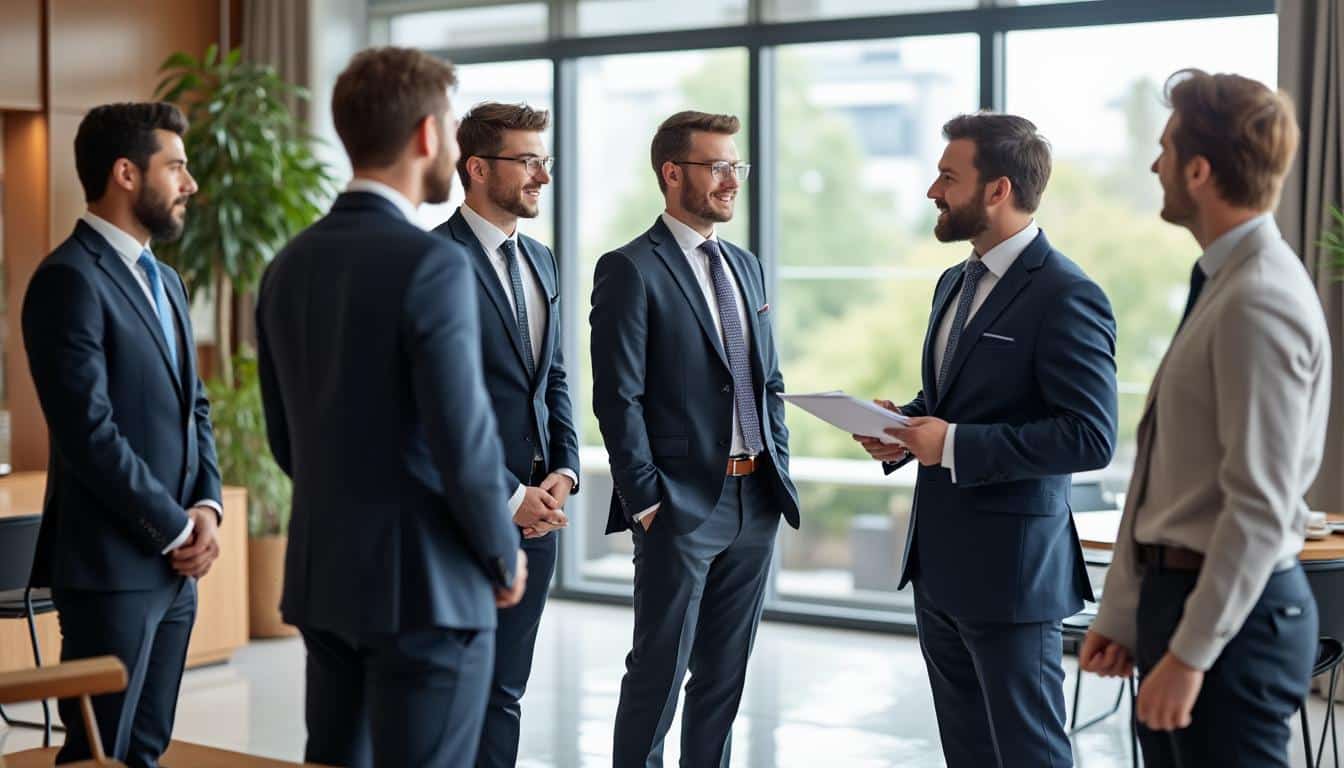 découvrez selon le conseil supérieur du notariat quel accompagnement est le plus efficace entre notaires et banques pour les successions.