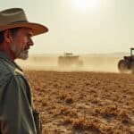 découvrez comment la fnsea analyse l'impact des sécheresses et la hausse des prix sur l'agriculture, annonçant une possible nouvelle crise pour les agriculteurs.