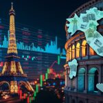 analyse comparative de la dette publique france-italie : les marchés financiers ont-ils déjà pris parti ? découvrez les enjeux et les tendances actuelles.