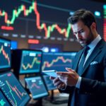 découvrez l'impact de l'intervention de la banque nationale suisse (bns) sur le taux eur/chf et pourquoi il est important de rester prudent face à ces fluctuations.