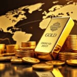découvrez pourquoi la demande d'or connaît une forte hausse selon le world gold council et les facteurs qui influencent cette tendance mondiale.
