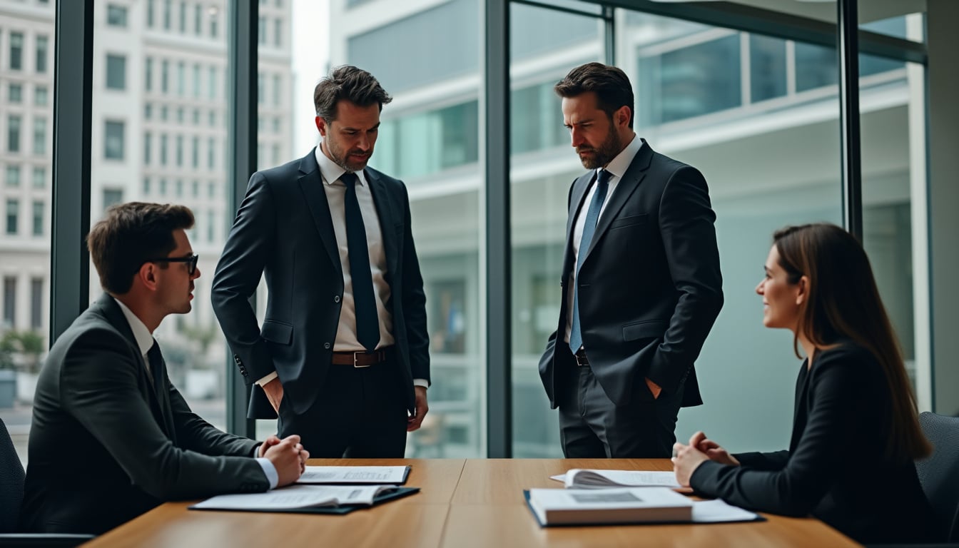découvrez comment lcl et cic ciblent les professionnels indépendants avec des offres agressives, et analysez les coûts et implications pour ces entrepreneurs.
