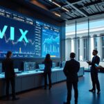 découvrez l'impact de la volatilité vix sur les marchés et le rôle des banques centrales. faut-il se couvrir dès maintenant pour protéger vos investissements ? analyse et conseils experts.